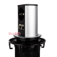 Выдвижной блок розеток Bachmann Elevator 220В + 2xRJ45