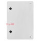 Корпус ударопрочный из GRP-полиэстера 500 x 350 x 220мм, IP67, e.plbox.industrial.50.35.22 ENEXT i0601003
