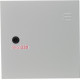 Корпус с монтажной панелью металлический Light 30*30*15 см, IP31, серии UBox A0260020061