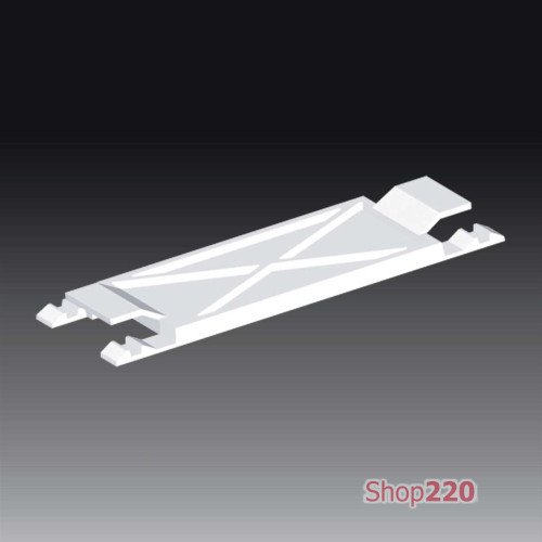 Распорка для EKD 100x40; Серия EKD; ПВХ REKO 100X40_HB