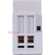 Модульный контактор 2р, 40А, 2NO, 220В, e.mc.pro.2.40.2NO Enext p005203