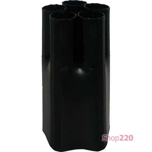 Перчатка термоусадочная 5 х 150-240 кв. мм, e.heat.glove.5.150.240 Enext s058011