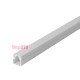 Короб пластиковый 12х12 мм, e.trunking.stand.12.12 Enext s033001
