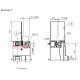 Автоматический выключатель 250А, FormulA A2B 250 TMF 250-2500 3p F F, ABB 1SDA066553R1