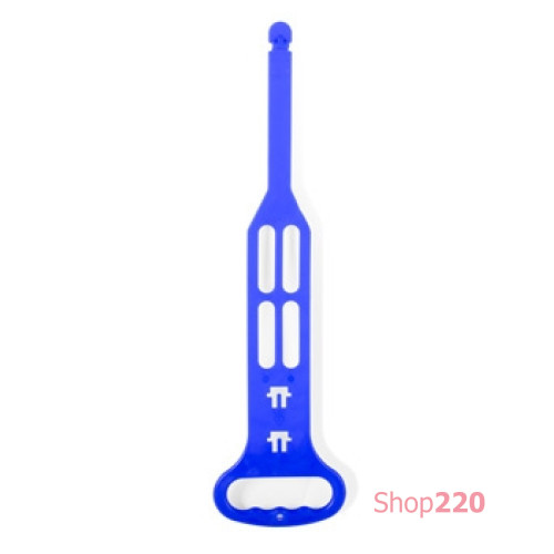 Пластиковый держатель для кабеля., efes.rxj.02 Enext s042202