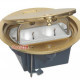 Люк для розеток в пол, IP66, латунь 088063 Legrand