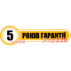 Реле напряжения 40А в компактном корпусе, белая индикация, VP-40A M2W DigiTop
