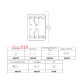 Таймер астрономический цифровой, ASTROCLOCK-2ЕТІ ETI 2472051