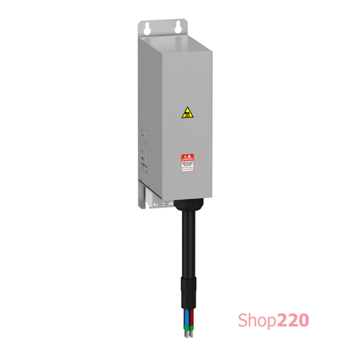 Дополнительный ЭМС фильтр IP20 35A VW3A4703