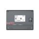Сенсорная панель оператора 7" Harmony ET6, =24В, Ethernet HMIET6400