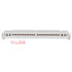 Пластиковый корпус на 14 модулей, встраиваемый, IP40 e.plbox.industrial.w.14 ENEXT i0600002
