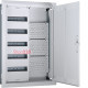 Щит на 60мод. + Multimedia, внутренний, 807x565x112мм Univers IP30/II QC Hager FWU52K1