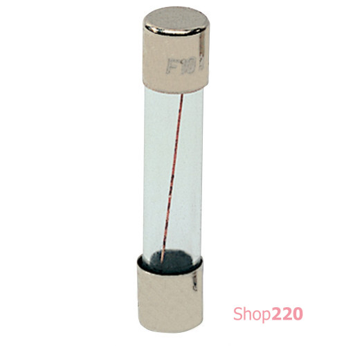 Мини-предохранитель CH 6,3x32 F 4A 250V ETI 6710078