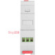 Реле контроля погружного насоса однофазное, e.control.w03 Enext i0310026