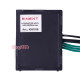 Дополнительный контакт правый, e.industrial.ukm.400-800Re.aux Enext i081018