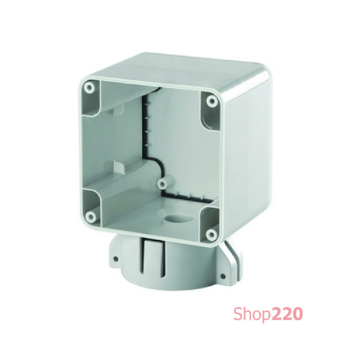 Коробка на столб для механизмов IP66, DIS137131 DKC