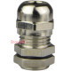 Металлический сальник PGM11 (M18), IP68, Аско A0150050032