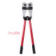 Пресс ручной механический HX-120B A0170010099