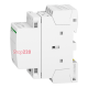 Контактор 25А, 4NO, 220/240В, 50Гц A9C20834