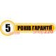 Реле напряжения 63А в компактном корпусе, белая индикация, VP-63A M2W DigiTop