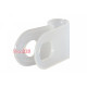 Скоба кабельная CHS 1/8R (100 шт.) A0150140001
