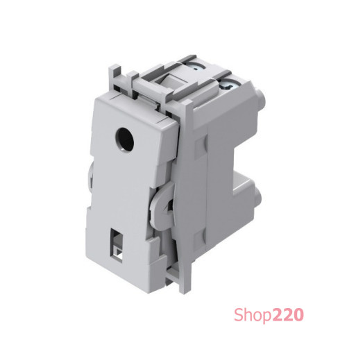 Выключатель SM10 однополюсный TEM MODUL