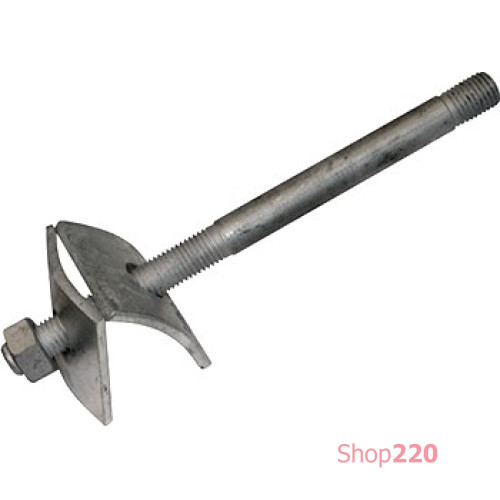 Проходной болт 280 мм, М20, e.com.bolt.pro.280.20 Enext p033005
