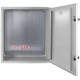 Щит металлический 800х650х250 мм, навесной, IP31, e.mbox.pro.p.80.65.25 IP31 Enext p0100238