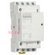 Модульный контактор 16A 4P 220V, 4NO, MK-N A0040030026