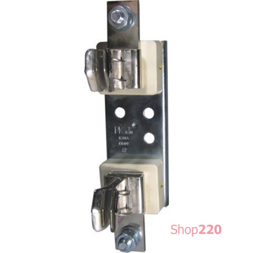 Держатель предохранителя PK 4 1p 1250A (M12-M12) ETI 4122006