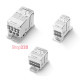 Клеммный распределительный блок 250А, 1 полюс, Finder