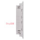 Пластиковый корпус на 28 модулей, встраиваемый, IP40 e.plbox.industrial.w.28 ENEXT i0600003