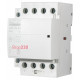 Модульный контактор 40A 4P 220V, 4NO, MK-N A0040030033