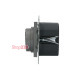 Діммер 600 Вт, сталь, EPH6400162 Asfora Schneider