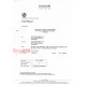 Предохранитель низковольтный 80A 400V gL gG D0 3 ETI 2213001