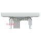Розетка HDMI, белый, EPH4500121 Schneider Asfora