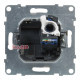 Розетка информационная RJ45 cat. 6 UTP, белый, Suno Legrand 721152
