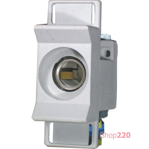 Держатель низковольтного предохранителя D01 NK 1p (16А, E14) ETI 2221011
