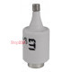Предохранитель D II DZ 6A 500V (E27) ETI 2312103