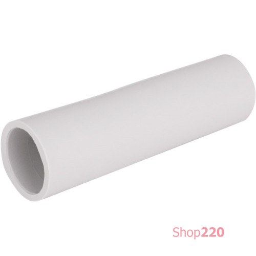 Соединитель для труб d25мм MUTLUSAN, e.pipe.connect.stand.m.25 Enext s1035202