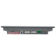 Сенсорная панель оператора 10" Harmony ET6, =24В, Ethernet HMIET6500