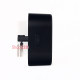Трековая розетка USB, черный, Pandora Black EH-PT-002B