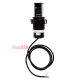 Выдвижной блок розеток Bachmann Elevator 220В + 2xUSB