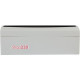 Корпус пластиковый 12-модульный навесной Multusan, e.plbox.stand.n.12mU Enext s0290009u