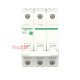 Автомат 32А, 3 полюса, уставка С, Resi9 R9F12332 Schneider Electric