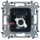 Розетка компьютерная RJ45 кат.6 UTP , Valena 753042 Legrand