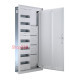 Щит на 84мод. + Multimedia, внутренний, 1107x565x112мм Univers IP30/II QC Hager FWU72K1