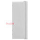 Корпус ударопрочный из GRP-полиэстера 800 x 500 x 270мм, IP67, e.plbox.industrial.80.50.27 ENEXT i0601005