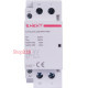 Модульный контактор 2р, 63А, 1NO+1NC, 220В, e.mc.pro.2.63.1NO+1NC Enext p005228