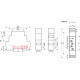 Генератор импульсов CRM-2H 230V ETI 2470088